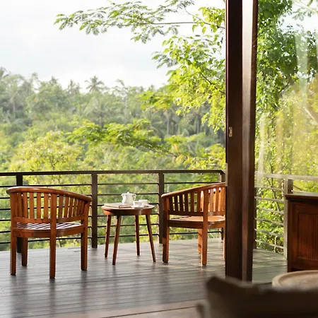 Villa Leona Suweta Ubud By Nakula Exterior photo