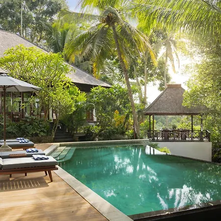 Villa Leona Suweta Ubud By Nakula Exterior photo