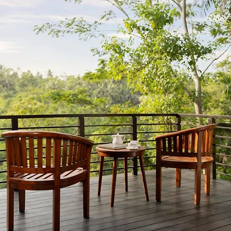 Villa Leona Suweta Ubud By Nakula Exterior photo