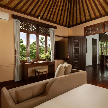 Villa Leona Suweta Ubud By Nakula Exterior photo