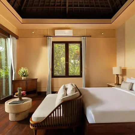 Villa Leona Suweta Ubud By Nakula Exterior photo
