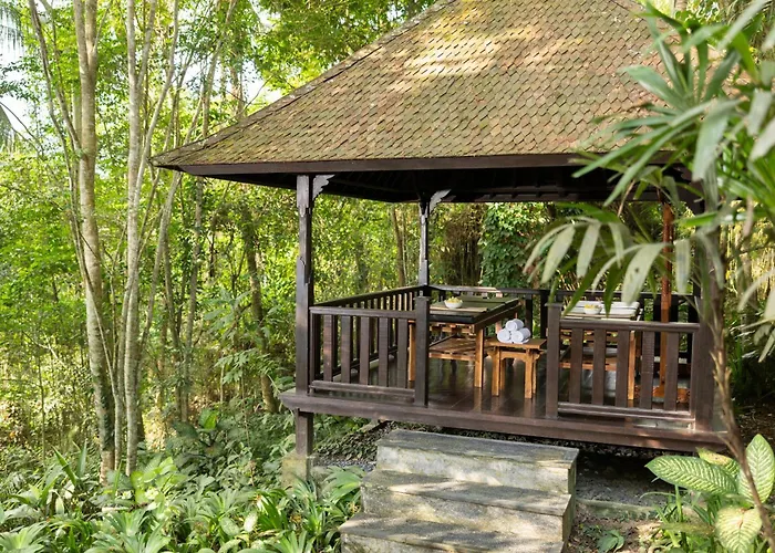Villa Leona Suweta Ubud By Nakula