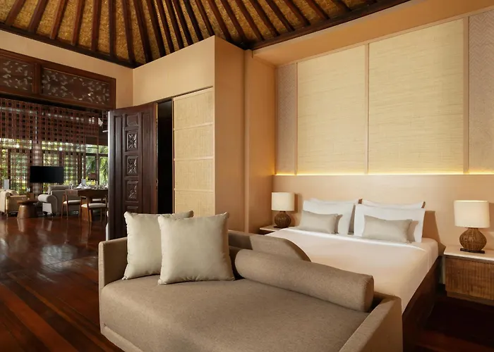 Villa Leona Suweta Ubud By Nakula