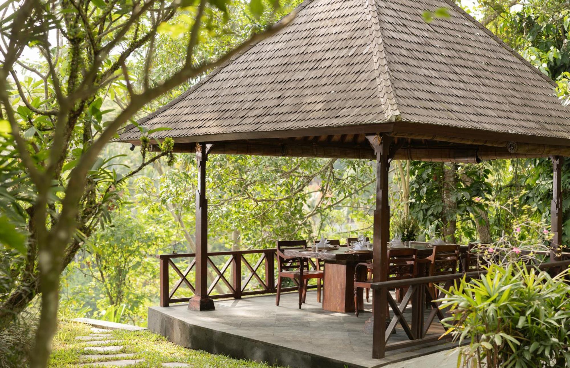 Leona Suweta By Nakula विला Ubud (Bali)