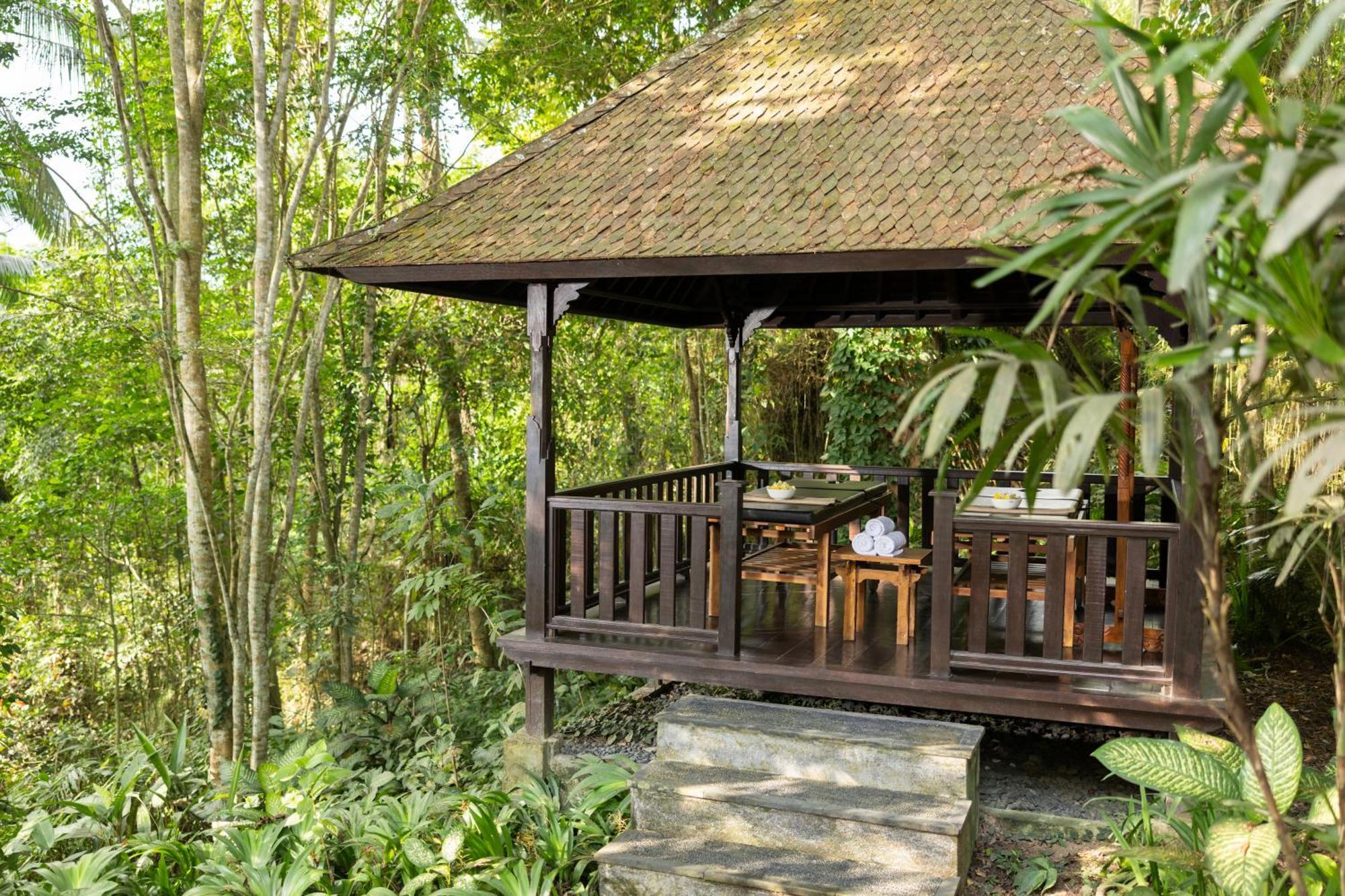 Leona Suweta By Nakula Ubud